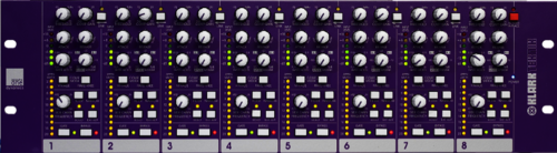 Klark Tekinik SQ1D
