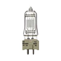 Tungsram 88465 T18 / T25 GCW 500W 230-240V GY9