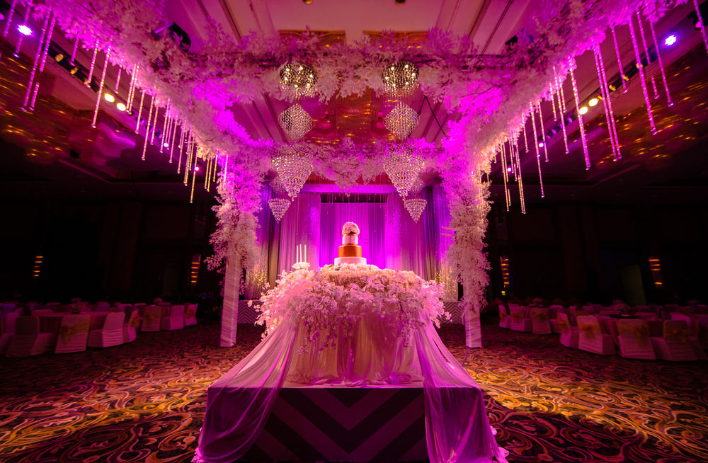 Weddings and Celebrations