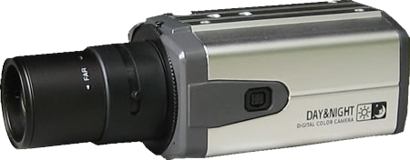 CCTV Camera