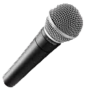 Shure SM58