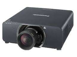 Panasonic PT-DW90X WXGA