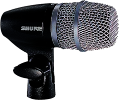 Shure PG56 Mic