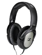 Sennheiser HD201 Headphones