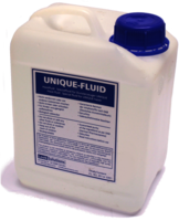 Look Solutions Unique Fluid 2ltr Bottle